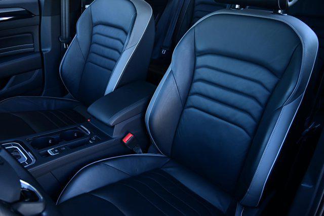 used 2023 Volkswagen Arteon car, priced at $28,702