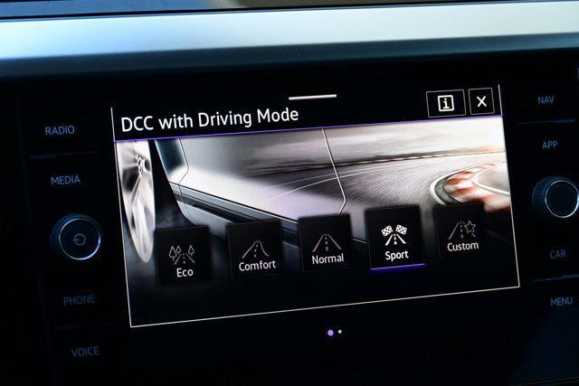 used 2023 Volkswagen Arteon car, priced at $28,702