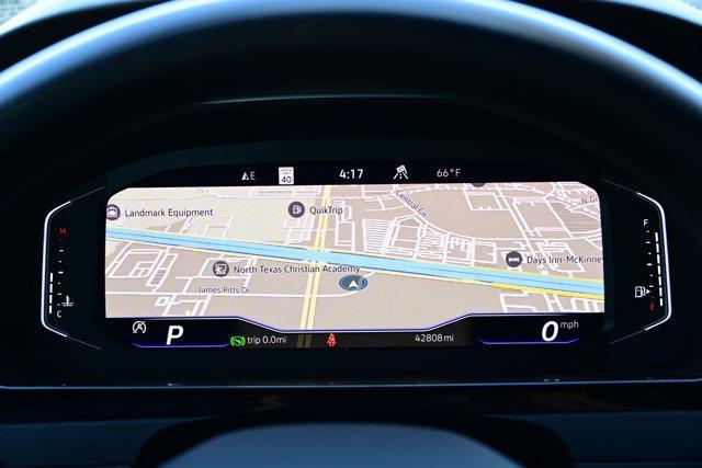 used 2023 Volkswagen Arteon car, priced at $28,702