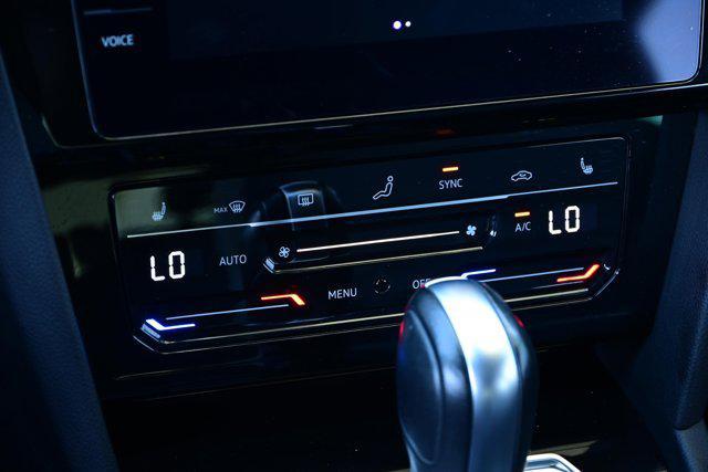 used 2023 Volkswagen Arteon car, priced at $28,702