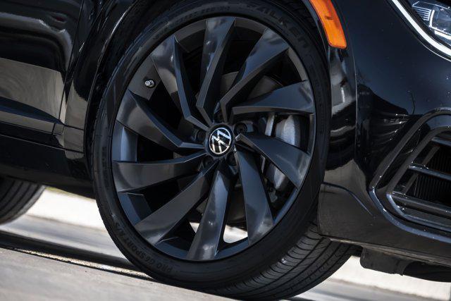 used 2023 Volkswagen Arteon car, priced at $28,702