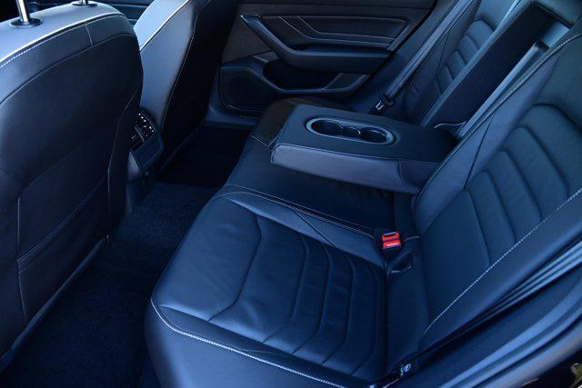 used 2023 Volkswagen Arteon car, priced at $28,702