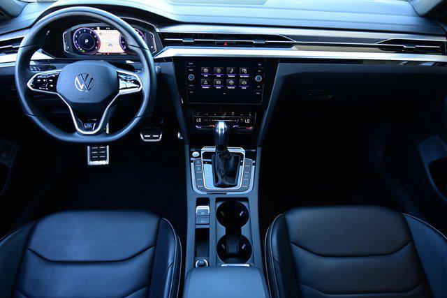 used 2023 Volkswagen Arteon car, priced at $28,702