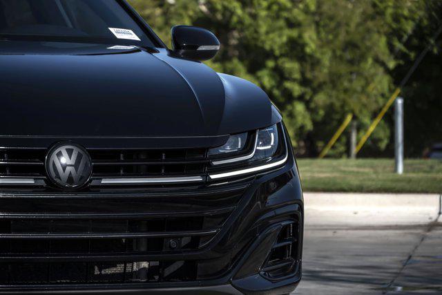 used 2023 Volkswagen Arteon car, priced at $28,702