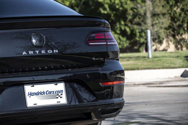 used 2023 Volkswagen Arteon car, priced at $28,702