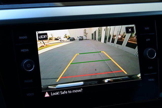 used 2023 Volkswagen Arteon car, priced at $28,702