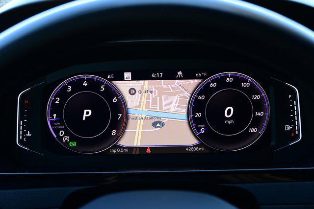 used 2023 Volkswagen Arteon car, priced at $28,702