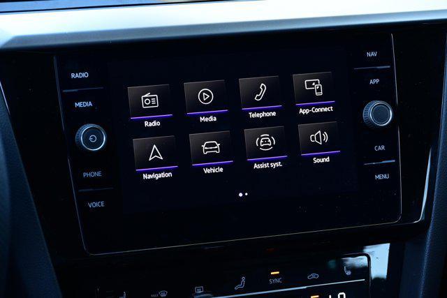 used 2023 Volkswagen Arteon car, priced at $28,702