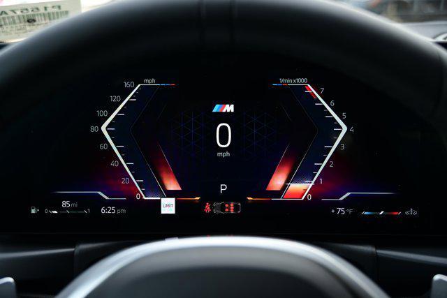 used 2025 BMW 430 Gran Coupe car, priced at $52,987