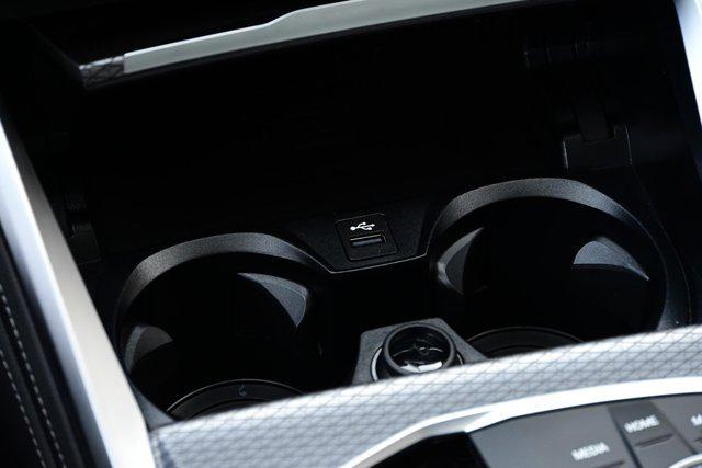 used 2025 BMW 430 Gran Coupe car, priced at $52,987