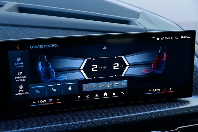 new 2026 BMW XM car, priced at $160,775