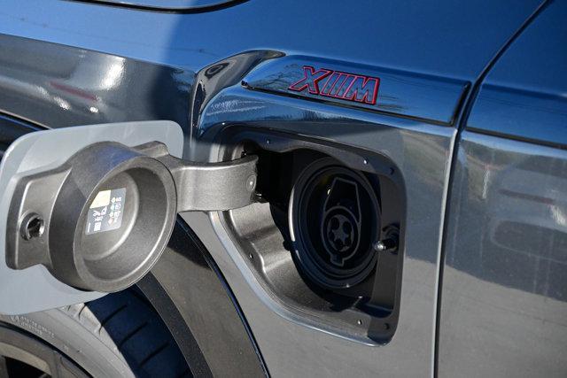 new 2026 BMW XM car, priced at $160,775