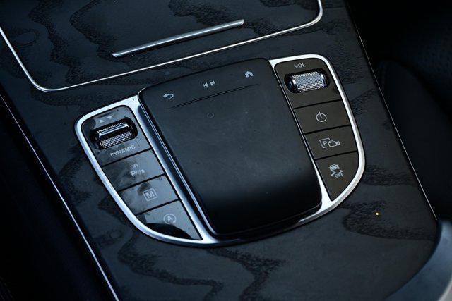 used 2022 Mercedes-Benz GLC 300 car, priced at $31,987