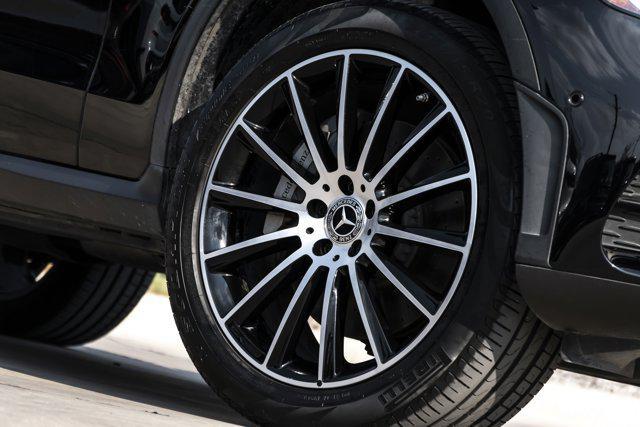 used 2022 Mercedes-Benz GLC 300 car, priced at $31,987