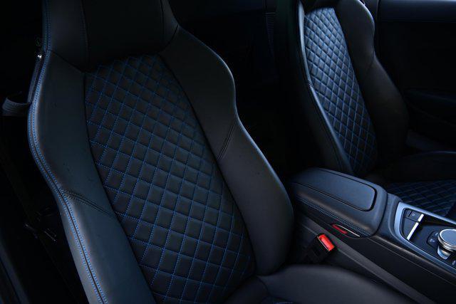 used 2023 Audi R8 car, priced at $188,879