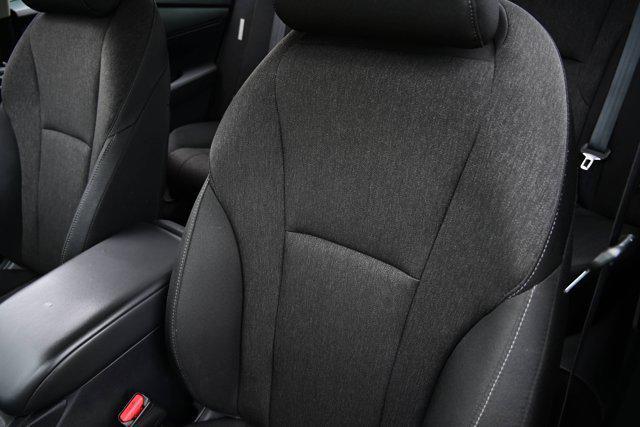 used 2024 Honda Accord car, priced at $27,987