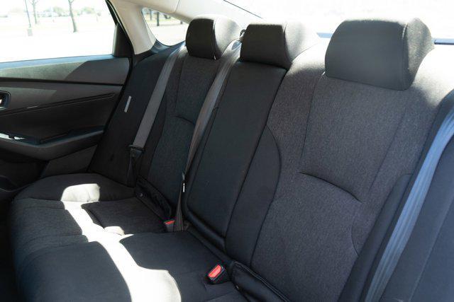 used 2024 Honda Accord car, priced at $27,987