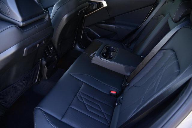 new 2025 BMW X3 car, priced at $55,000