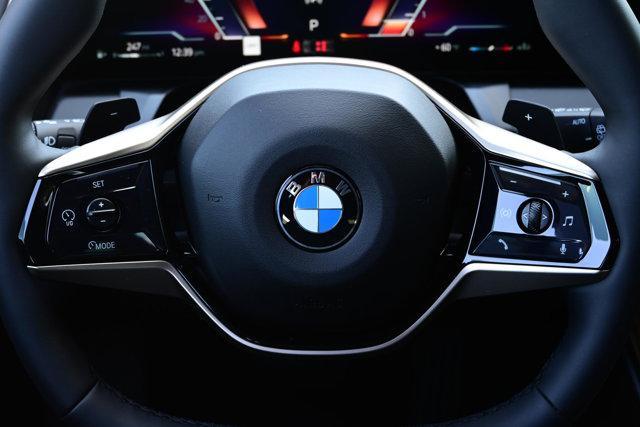 new 2025 BMW X3 car, priced at $55,000