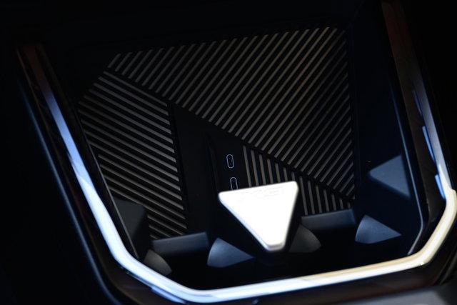 new 2025 BMW X3 car, priced at $55,000