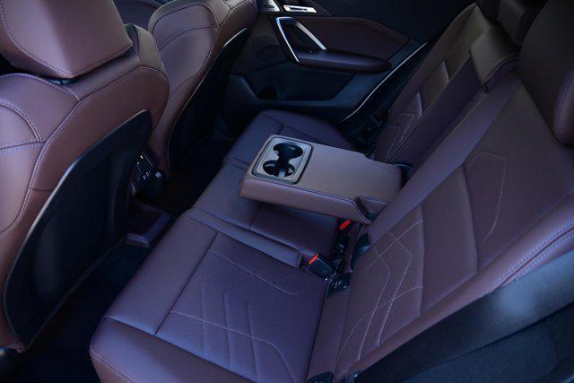 used 2025 BMW X2 car, priced at $44,988