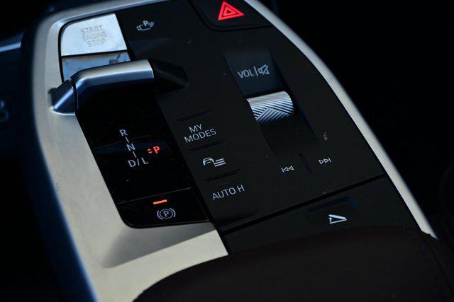 used 2025 BMW X2 car, priced at $44,988