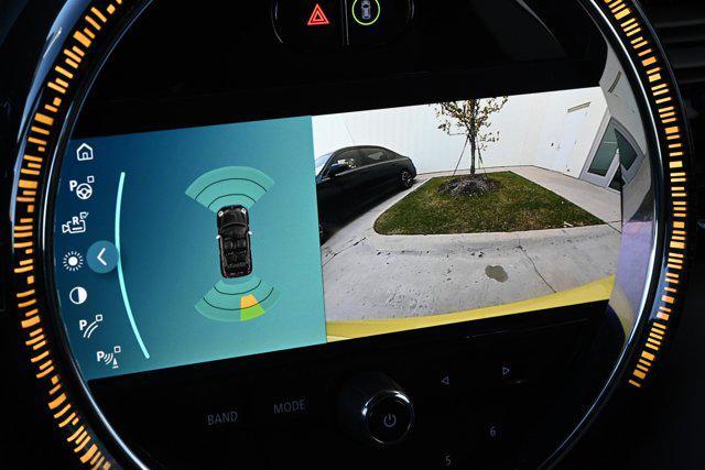 used 2024 MINI Convertible car, priced at $29,890