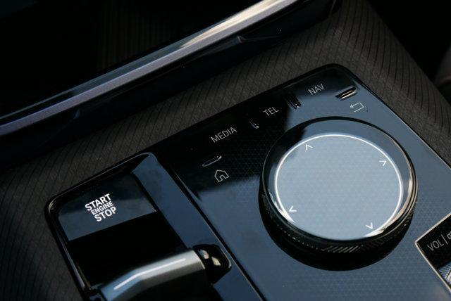 new 2025 BMW X3 car, priced at $56,700