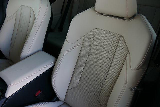 new 2025 BMW X3 car, priced at $56,700