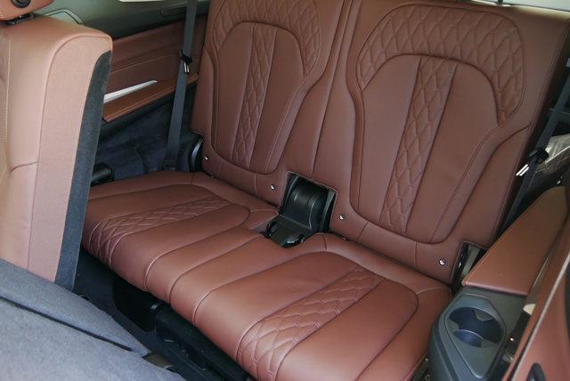 new 2026 BMW X7 car, priced at $101,975