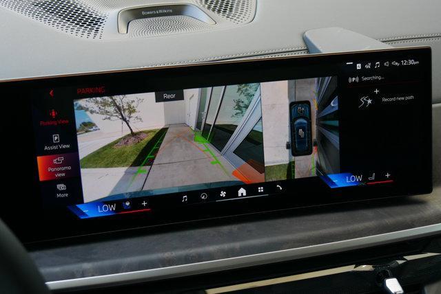 new 2026 BMW X7 car, priced at $101,975