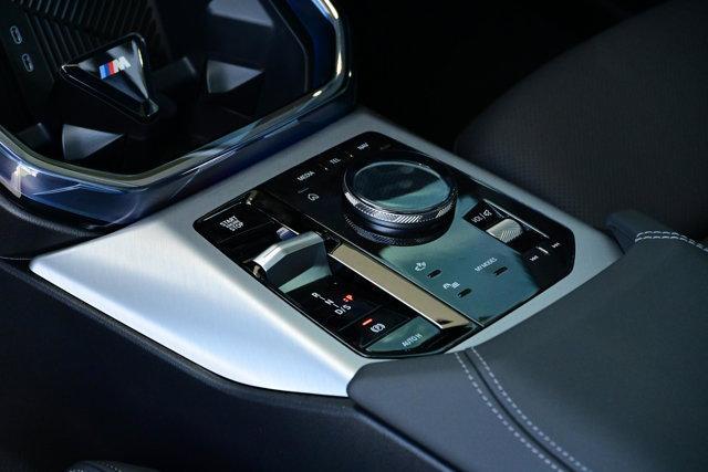 new 2025 BMW X3 car, priced at $62,325