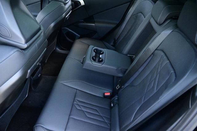 new 2025 BMW X3 car, priced at $62,325