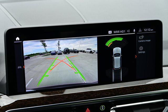 used 2022 BMW X3 car, priced at $38,944