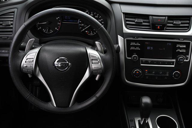 used 2016 Nissan Altima car, priced at $12,998