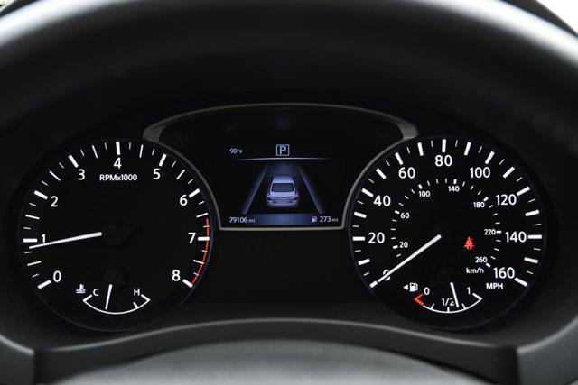 used 2016 Nissan Altima car, priced at $12,998