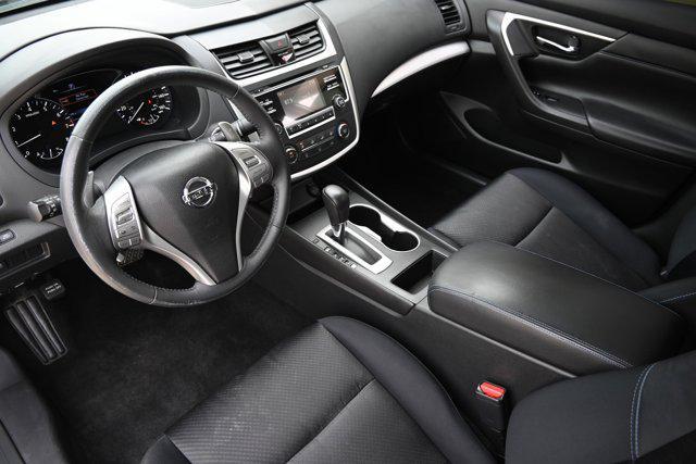 used 2016 Nissan Altima car, priced at $12,998