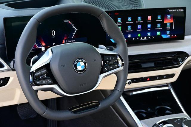 new 2026 BMW 430 car, priced at $57,575