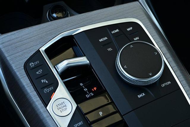 new 2026 BMW 430 car, priced at $57,575