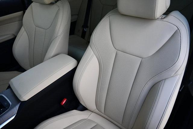 new 2026 BMW 430 car, priced at $57,575