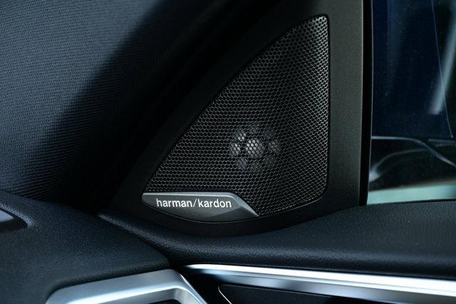 new 2026 BMW 430 car, priced at $57,575