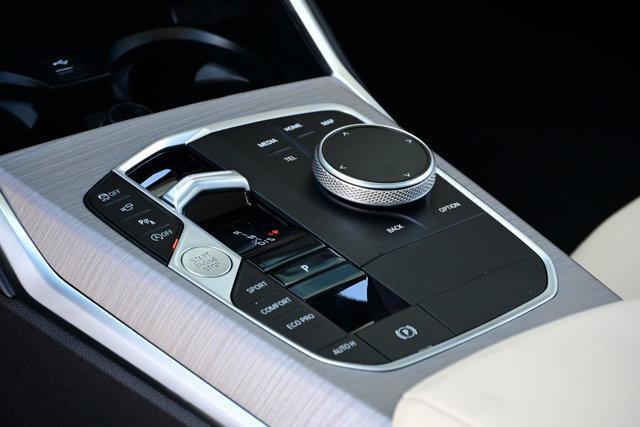 new 2026 BMW 430 car, priced at $57,575