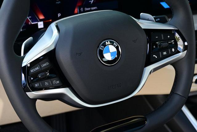 new 2026 BMW 430 car, priced at $57,575