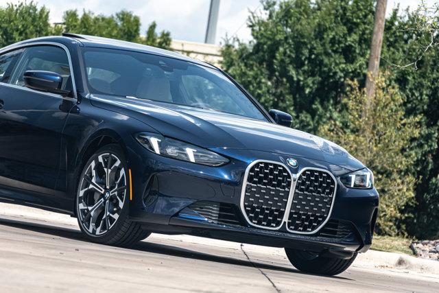 new 2026 BMW 430 car, priced at $57,575