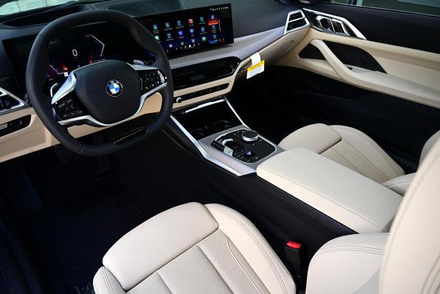 new 2026 BMW 430 car, priced at $57,575