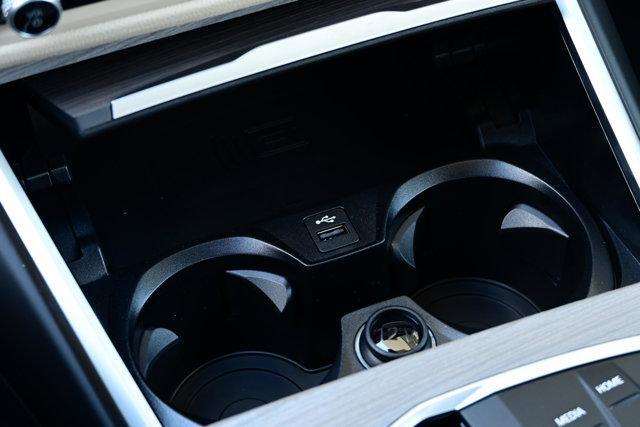 new 2026 BMW 430 car, priced at $57,575