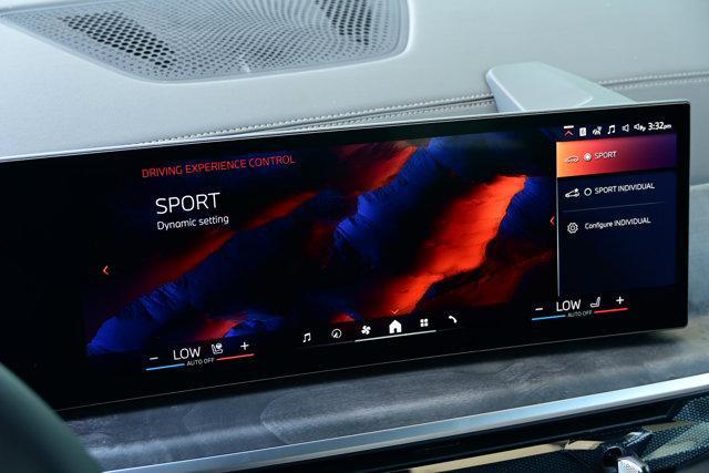 new 2026 BMW X5 car, priced at $74,175