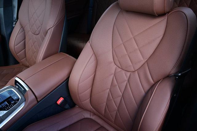 new 2026 BMW X5 car, priced at $74,175