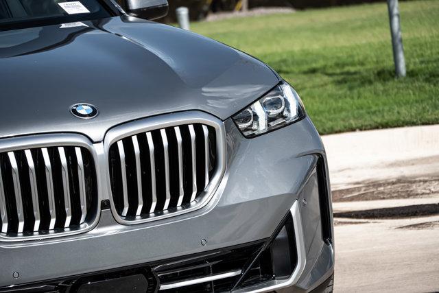 new 2026 BMW X5 car, priced at $74,175