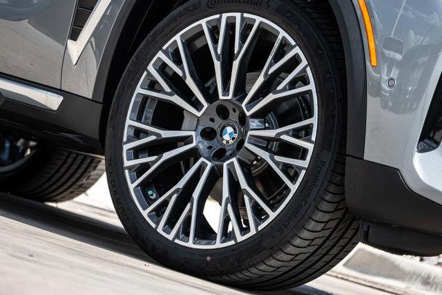 new 2026 BMW X5 car, priced at $74,175